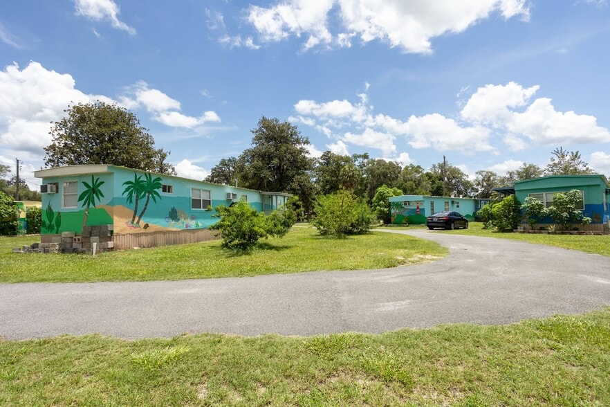 4920 E Parsons Point Rd, Hernando, FL for sale - Building Photo - Image 3 of 16