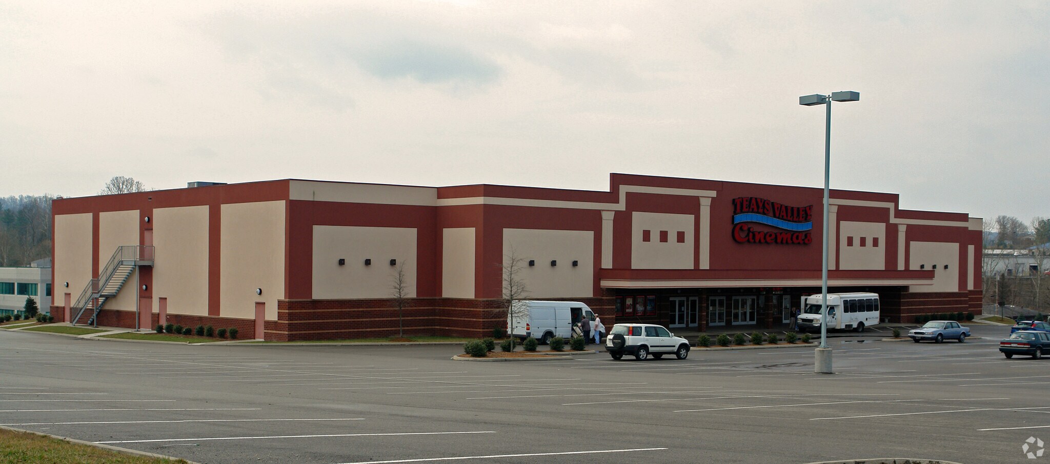 170 Erskine Ln, Scott Depot, WV 25560 Teays Valley Cinemas