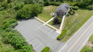 5 Plains Rd, Augusta, NJ - AERIAL map view