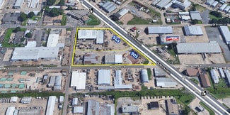 More details for 905-945 N Market St, Shreveport, LA - Industrial for Sale