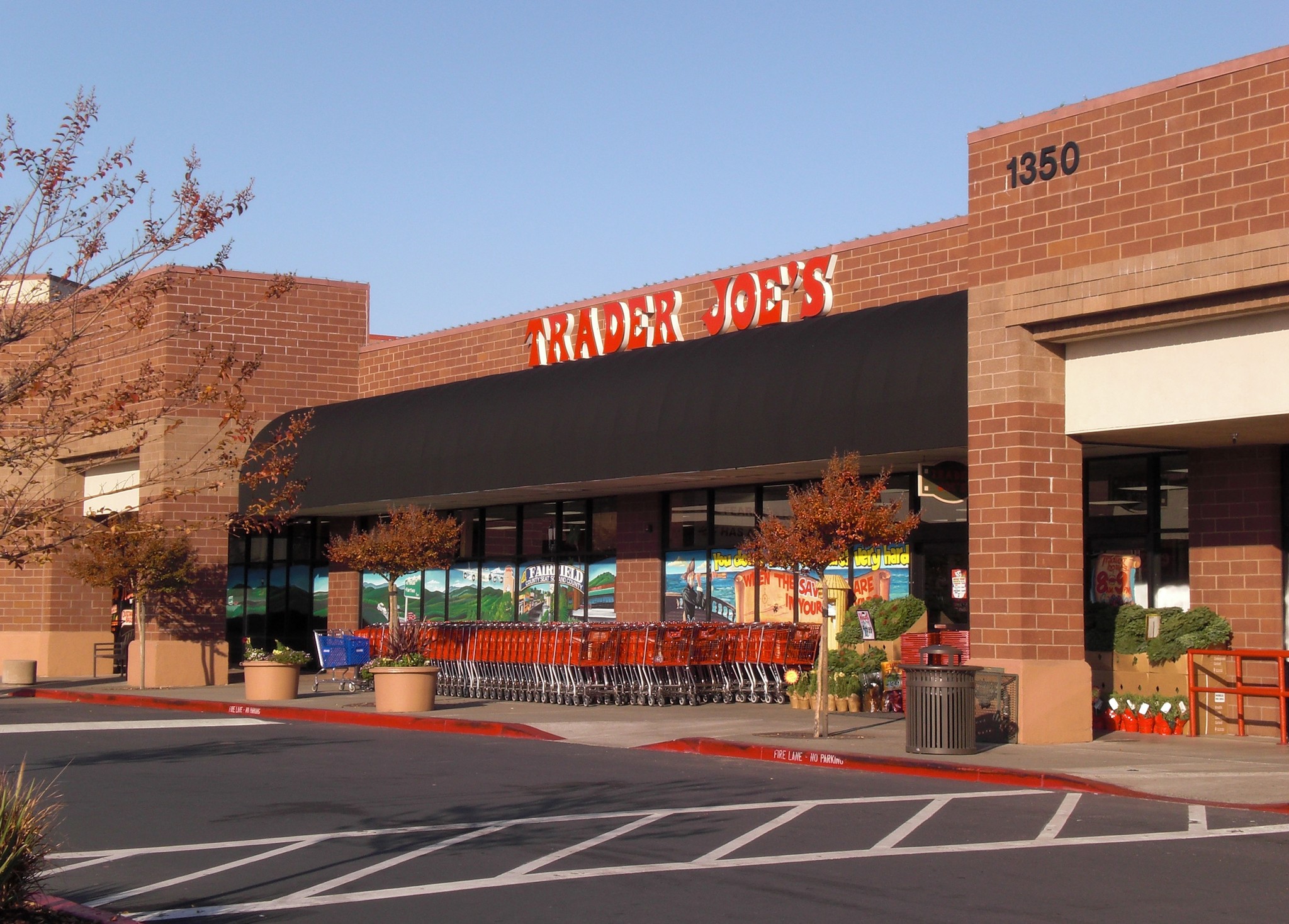 1300-1400 Gateway Blvd, Fairfield, CA for lease Building Photo- Image 1 of 2