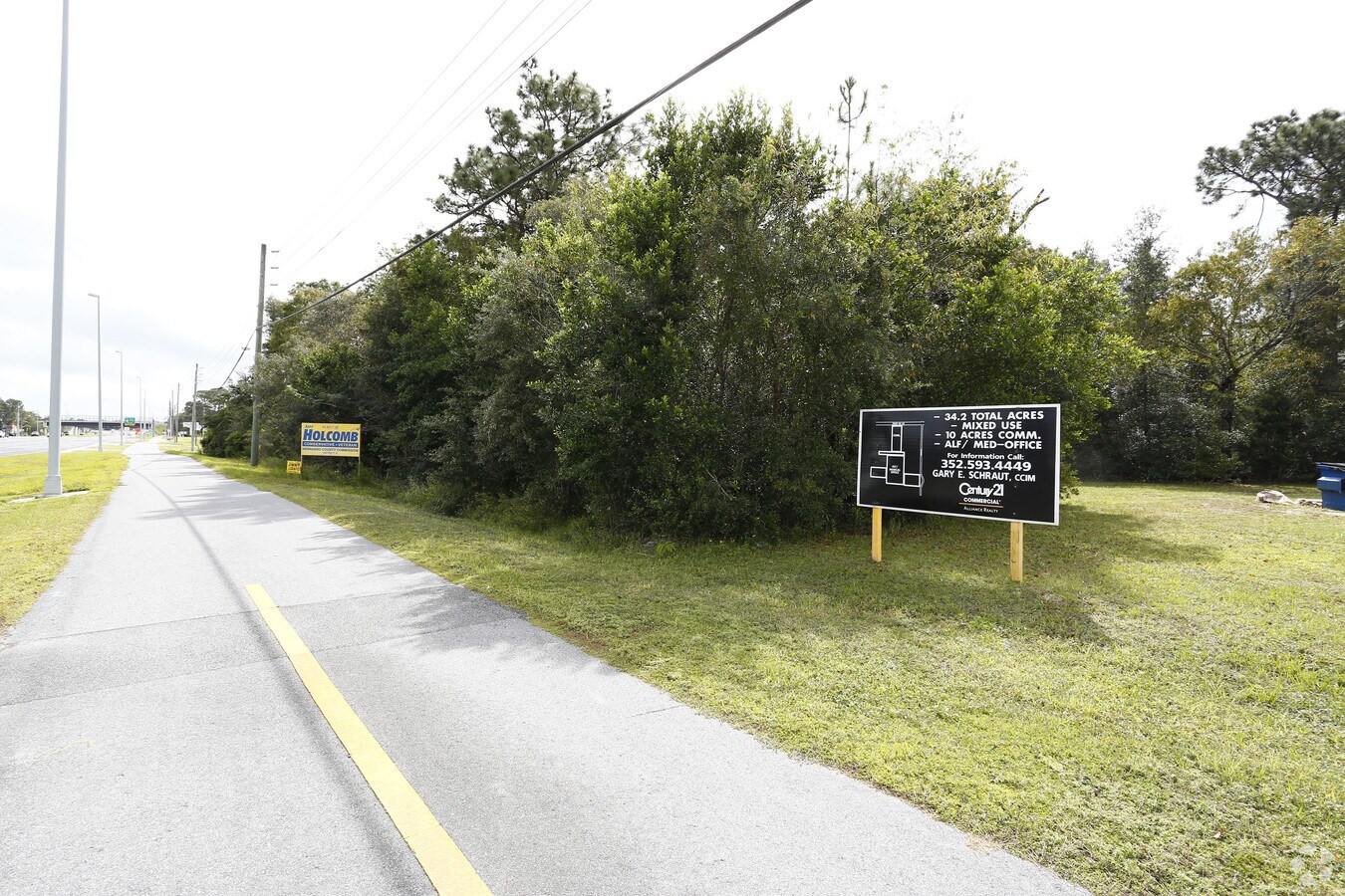 Cortez Blvd Grove Rd, Brooksville, FL 34601