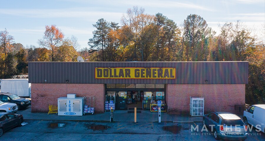 804 Collins Rd, Toccoa, GA for sale Building Photo- Image 1 of 1
