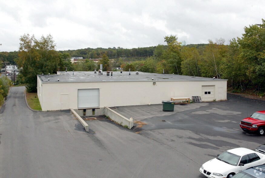 178 Commercial St, Watertown, CT for sale - Building Photo - Image 2 of 4