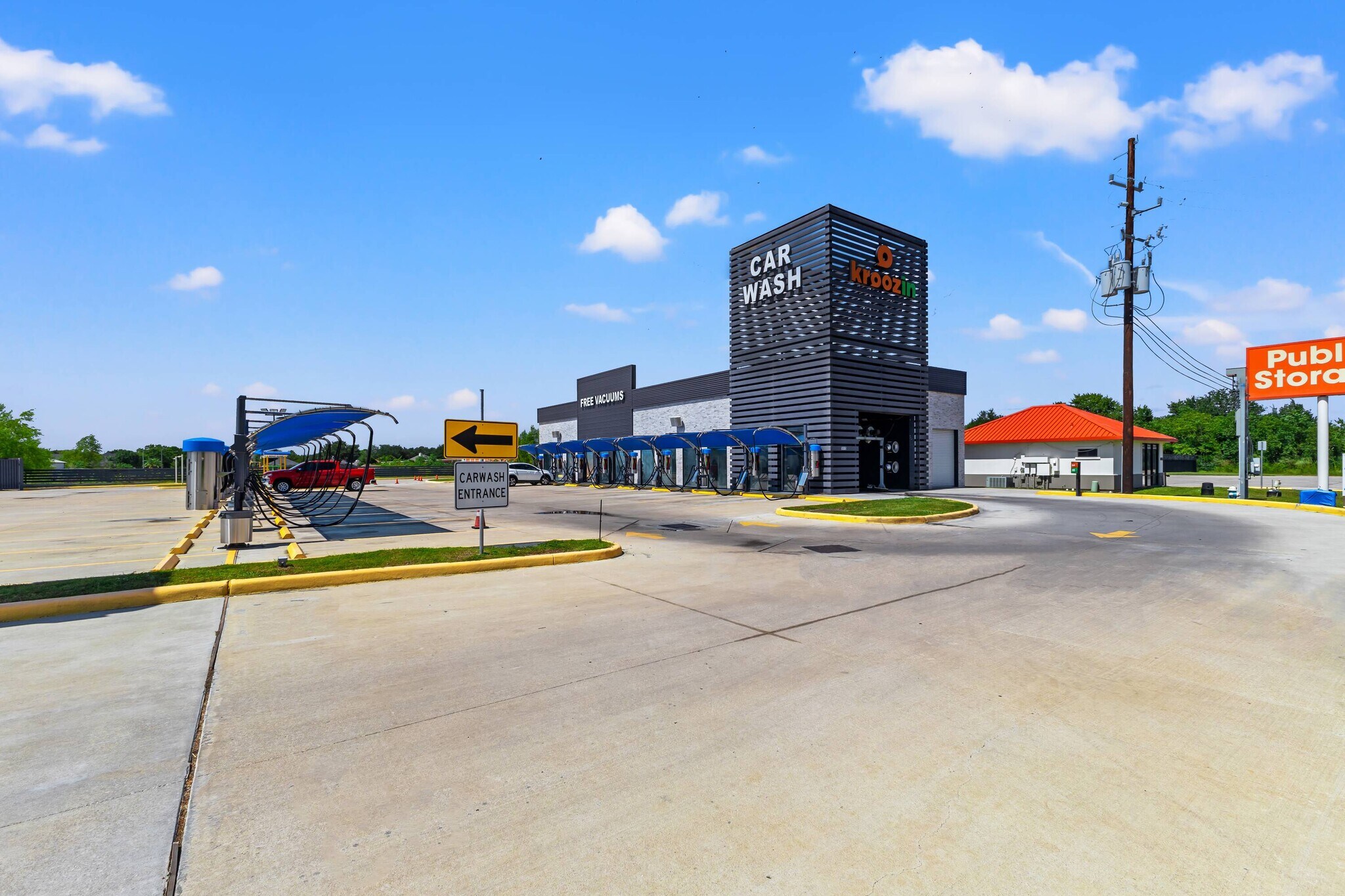 5815 Barker Cypress rd, Houston, TX for sale Primary Photo- Image 1 of 6