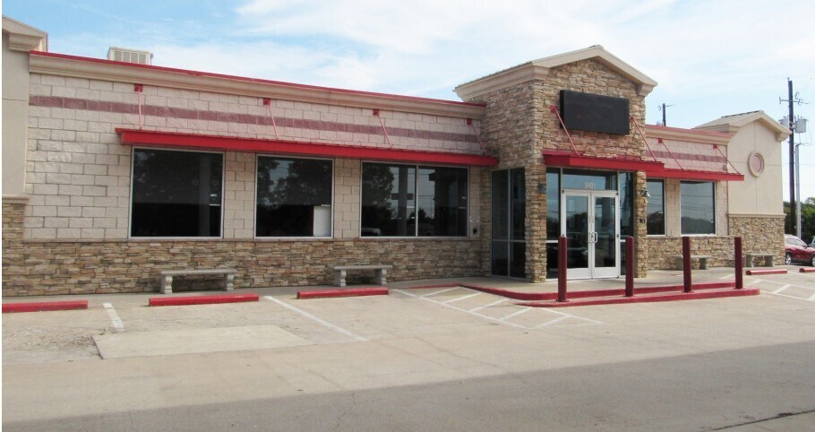 5901 Watauga Rd, Watauga, TX for sale Building Photo- Image 1 of 1