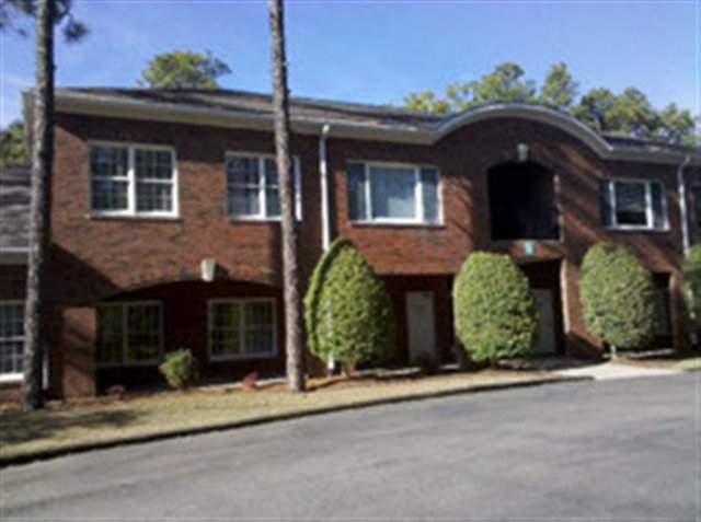 325 Page Rd, Pinehurst, NC for sale - Primary Photo - Image 1 of 1