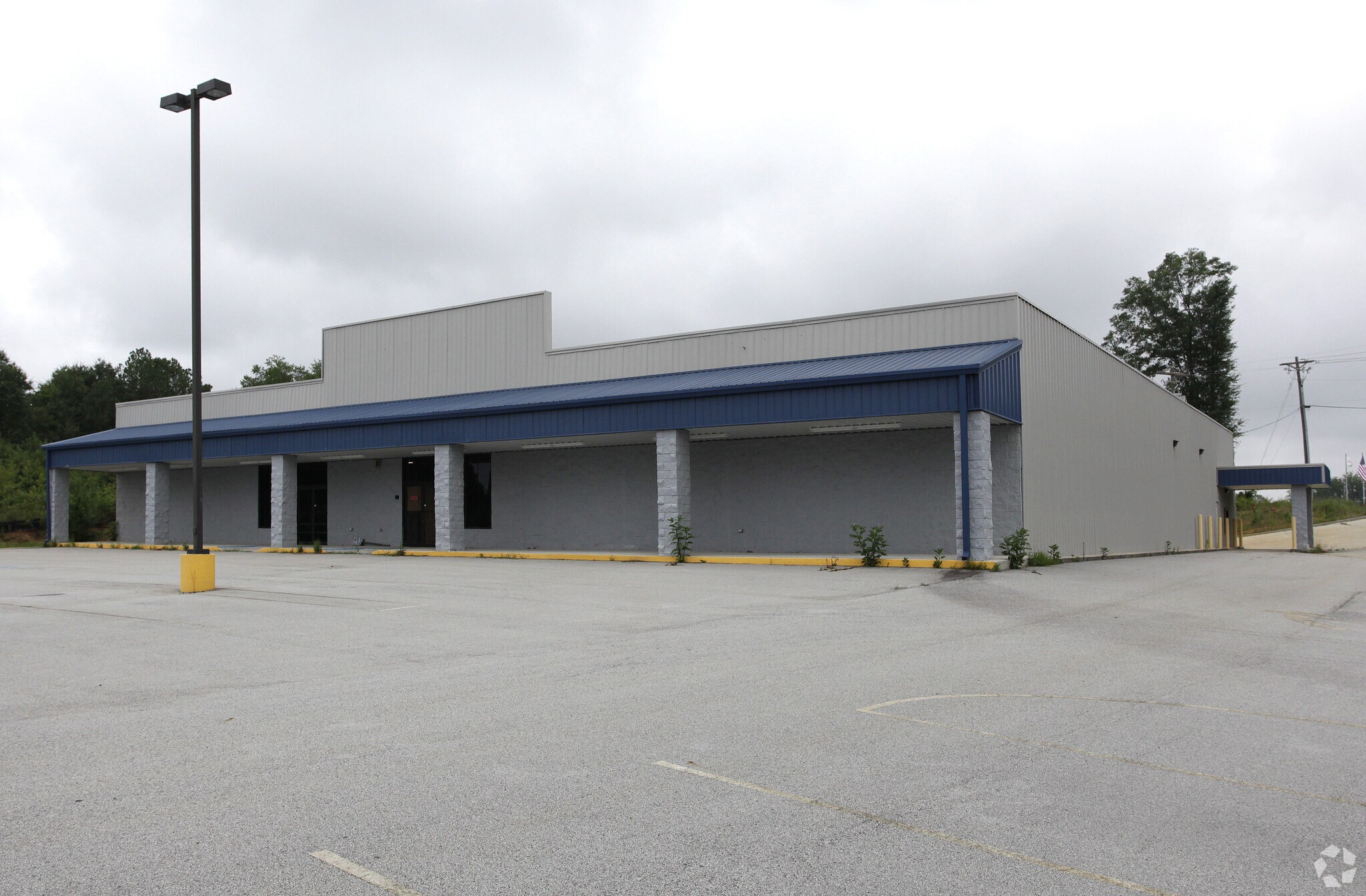 85 Kidspeace Dr, Bowdon, GA for sale Primary Photo- Image 1 of 1