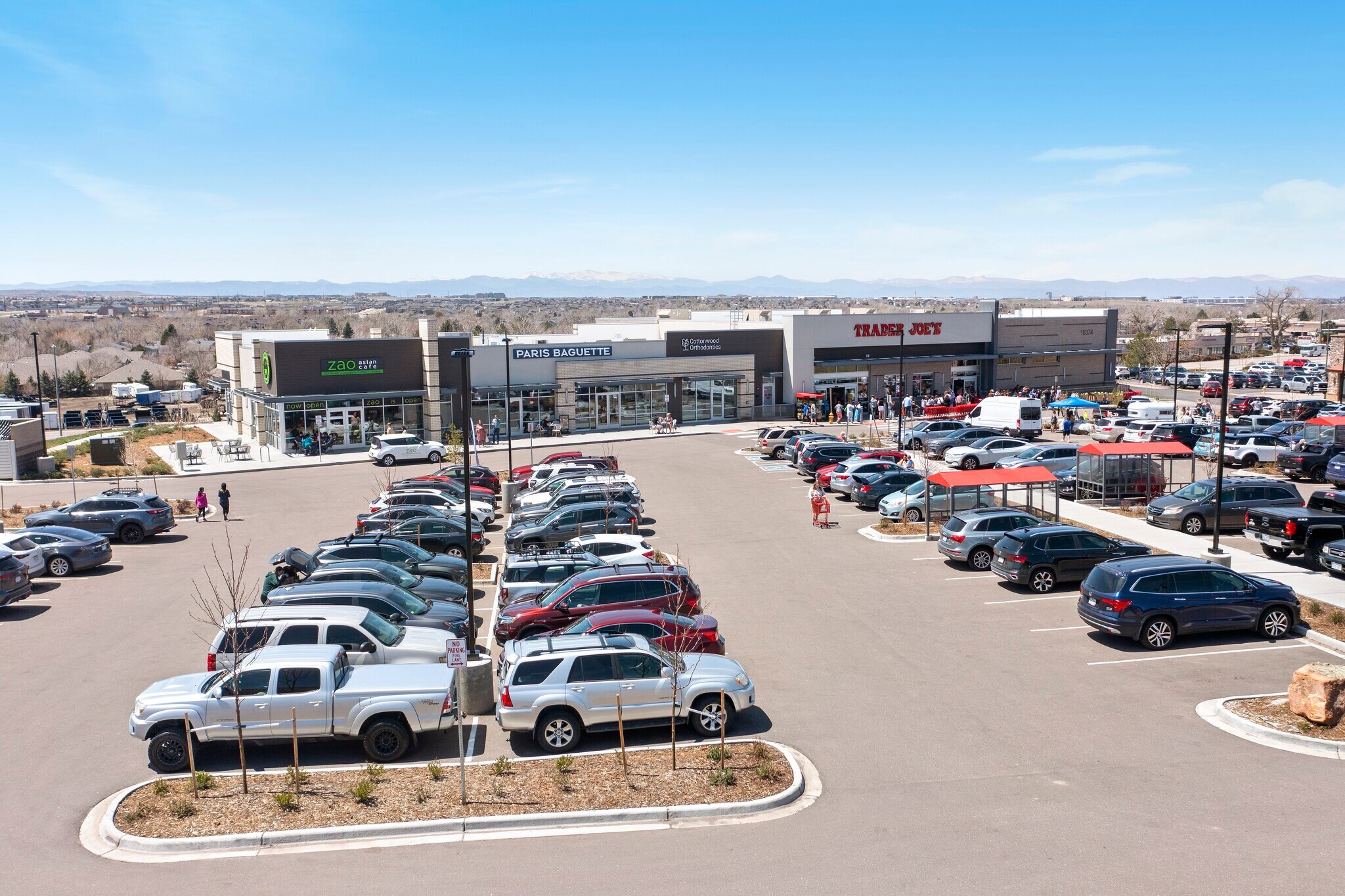 18374 Cottonwood Dr, Parker, CO 80134 Retail for Sale