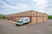 Sunlite Properties - Warehouse