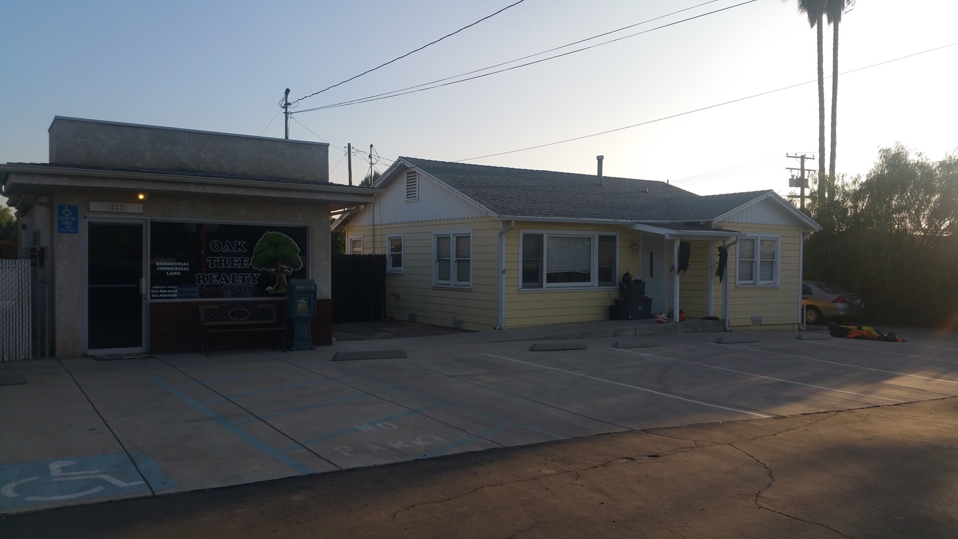 287 W County Line Rd, Calimesa, CA for sale Primary Photo- Image 1 of 1