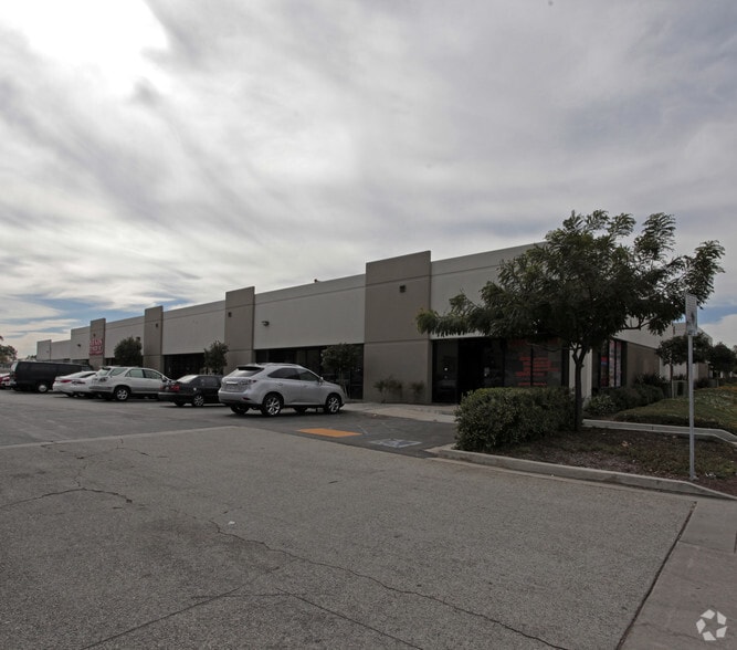 12630 Westminster Ave, Garden Grove, CA for lease - Primary Photo - Image 1 of 5