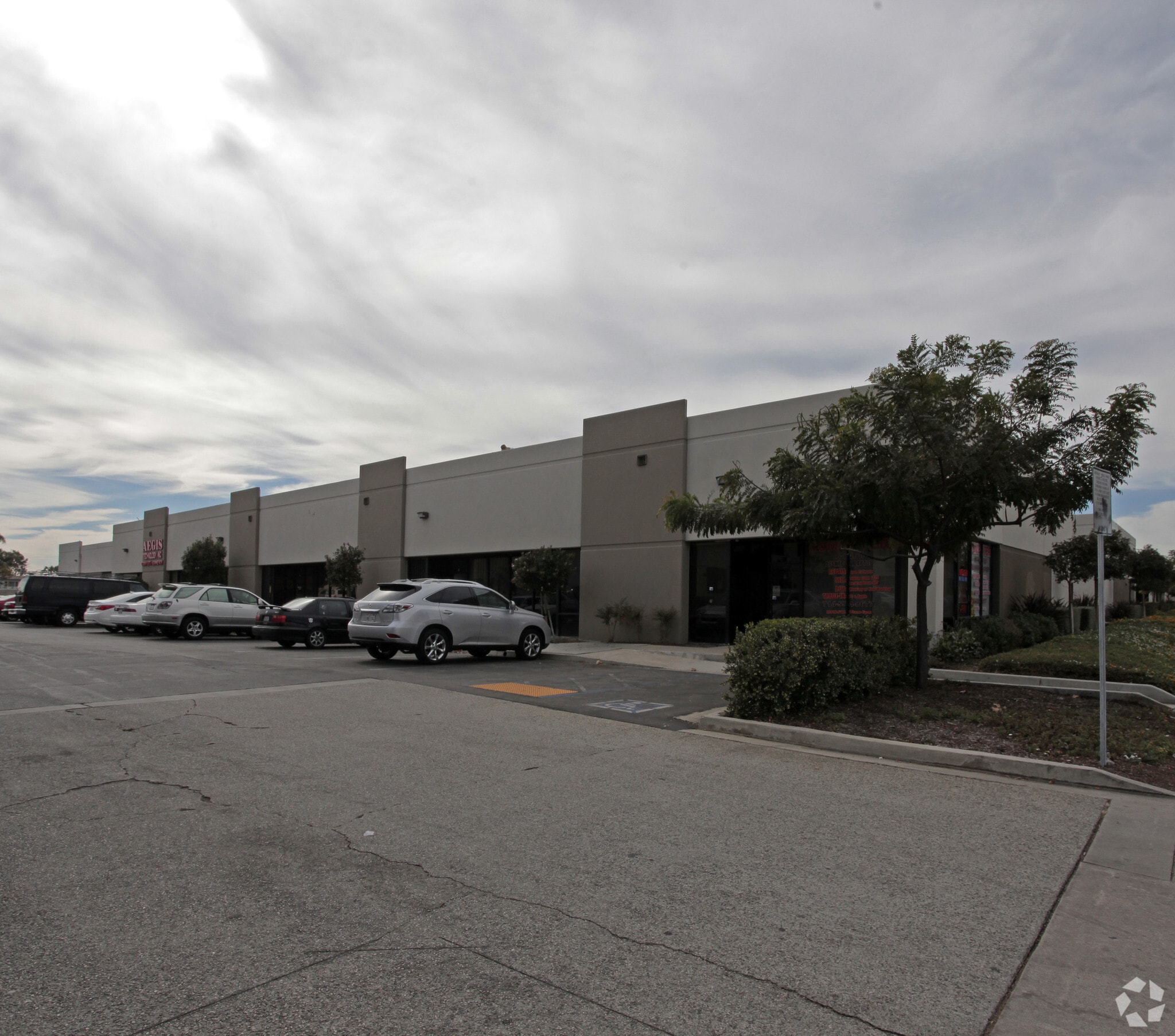 12630 Westminster Ave, Garden Grove, CA for lease Primary Photo- Image 1 of 6