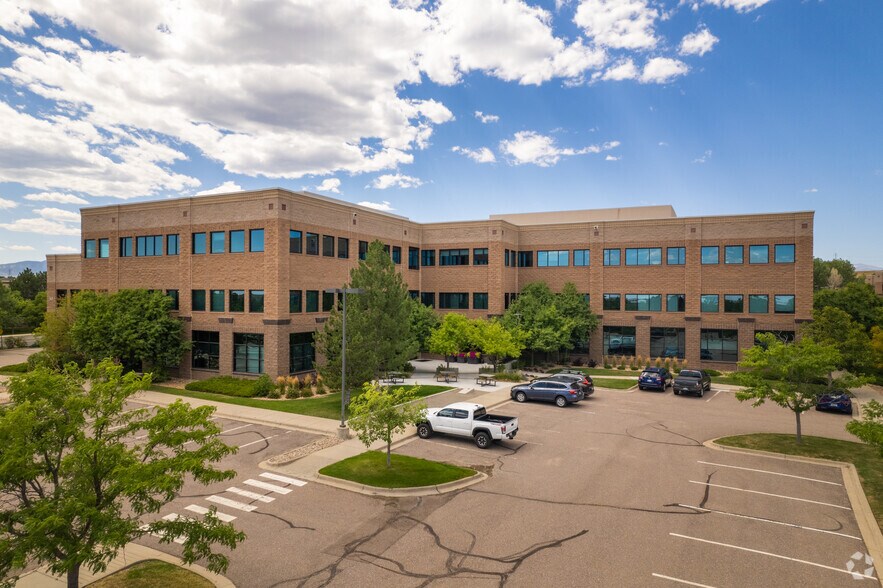 361 Centennial Pky, Louisville, CO for lease - Building Photo - Image 2 of 5