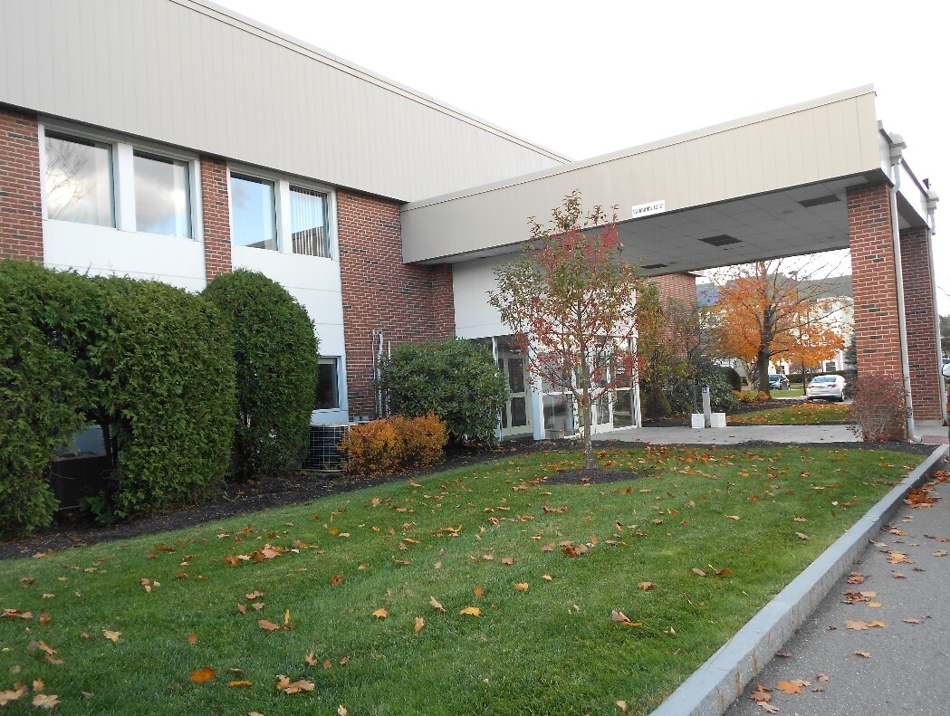 81 Hall St, Concord, NH for sale Primary Photo- Image 1 of 1