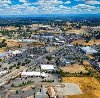 More details for 16930 State Route 507, Yelm, WA - Land for Lease