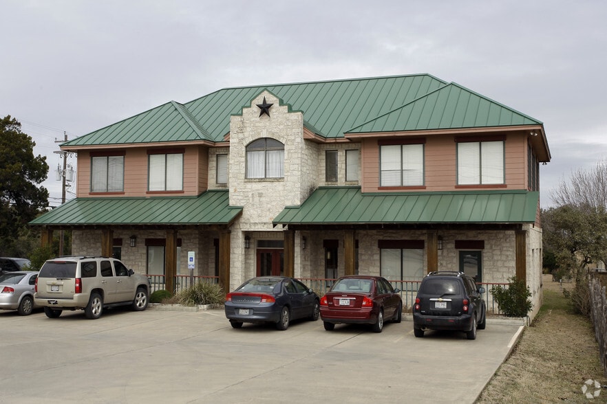 13062 W Highway 290, Austin, TX for sale - Primary Photo - Image 1 of 1