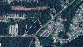 More details for Helenberg Rd. Rd, Covington, LA - Land for Sale