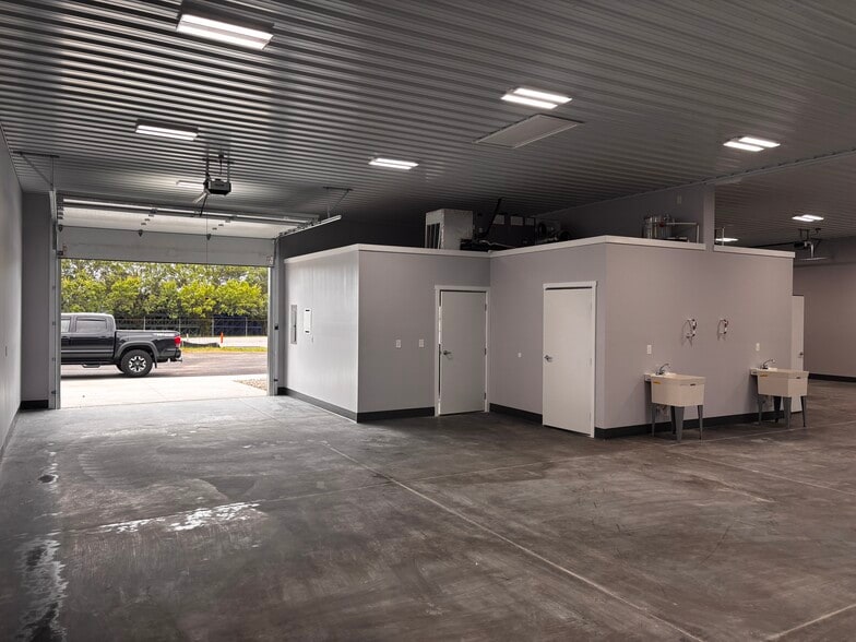 1401 Amy Ln, Franklin, IN for lease - Building Photo - Image 3 of 10