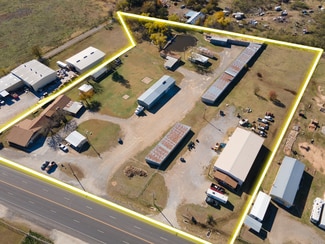 More details for 1264 US Highway 281, Wichita Falls, TX - Industrial for Sale