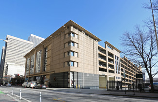 More details for 161 Peachtree Center Ave NE, Atlanta, GA - Retail for Lease