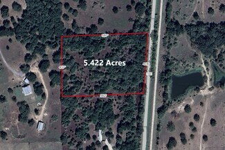 More details for 13657 Co 164 Rd, Iola, TX - Land for Sale