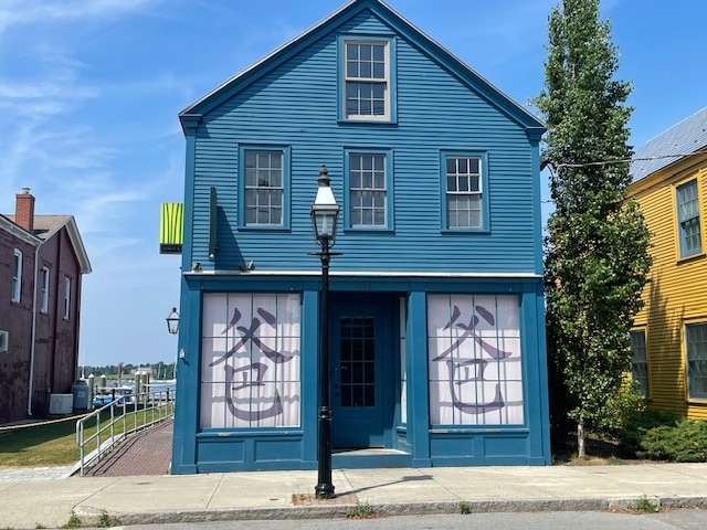 205 Thames St, Bristol, RI for lease - Building Photo - Image 2 of 21