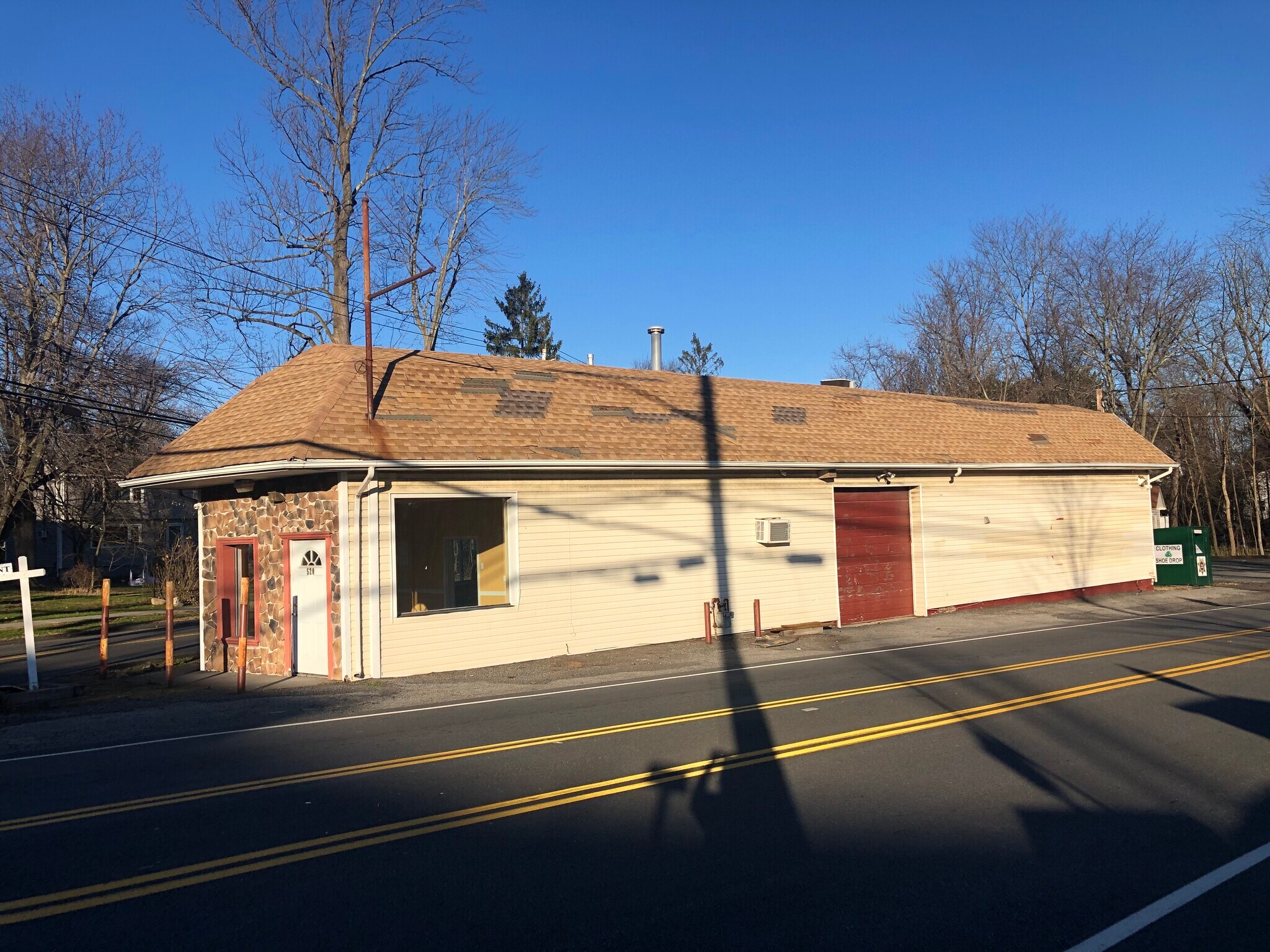 520 W Nyack Rd, West Nyack, NY for sale Building Photo- Image 1 of 1