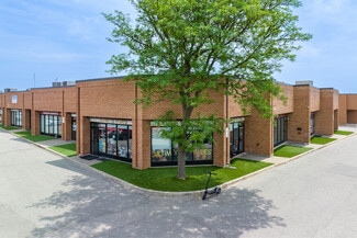 More details for 190 Marycroft Ave, Vaughan, ON - Flex for Sale