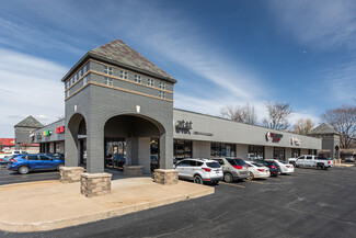 More details for 813 W Central Ave, Bentonville, AR - Retail for Lease