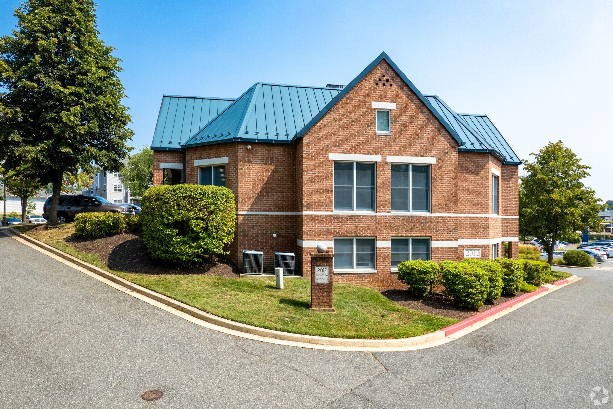 2012 Tollgate Rd, Bel Air, MD 21015 Bel Air South Professional Center