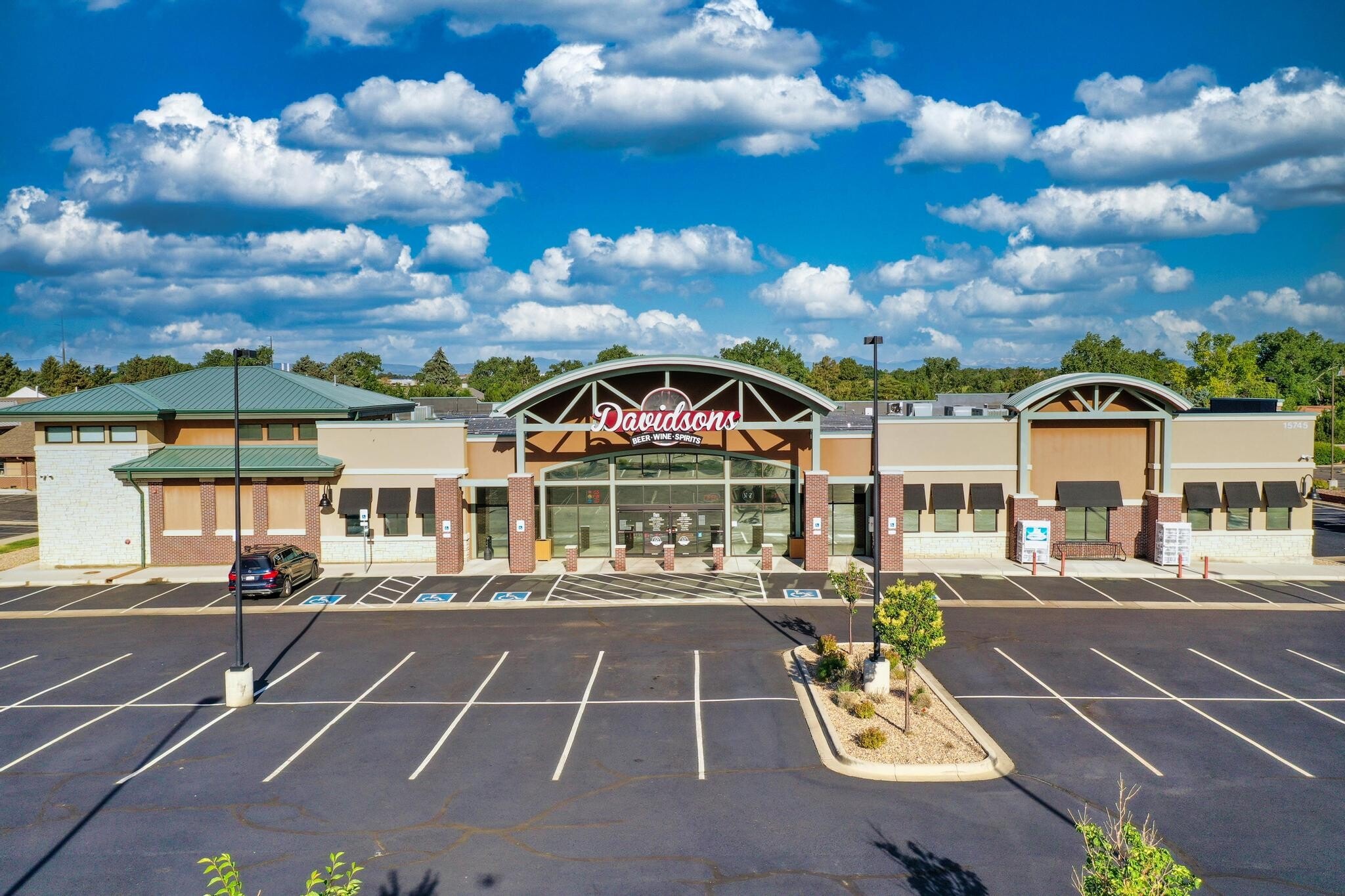 15745 E Arapahoe Rd, Centennial, CO for sale Building Photo- Image 1 of 14