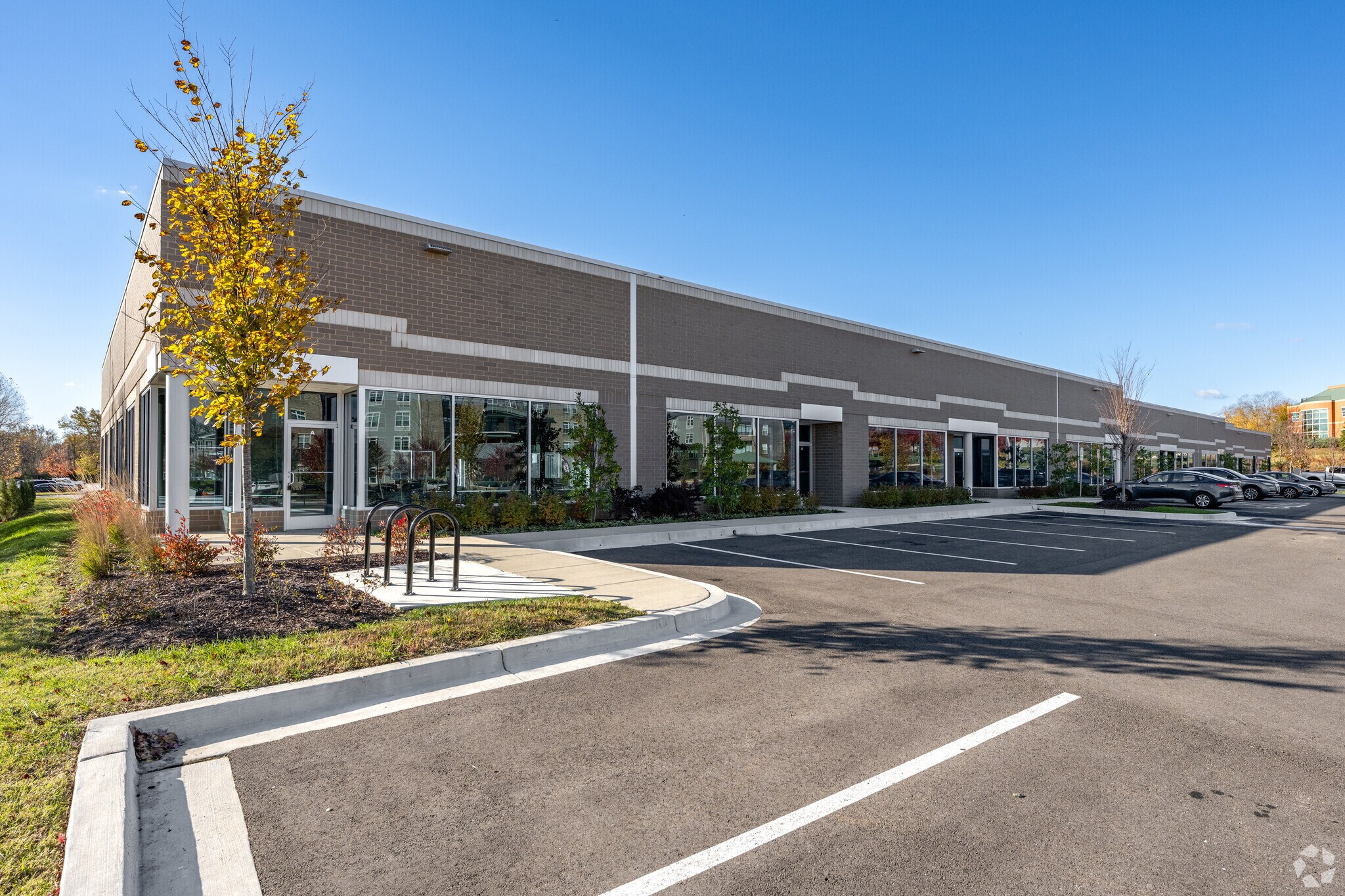 17301 Melford Blvd, Bowie, MD for lease Primary Photo- Image 1 of 4