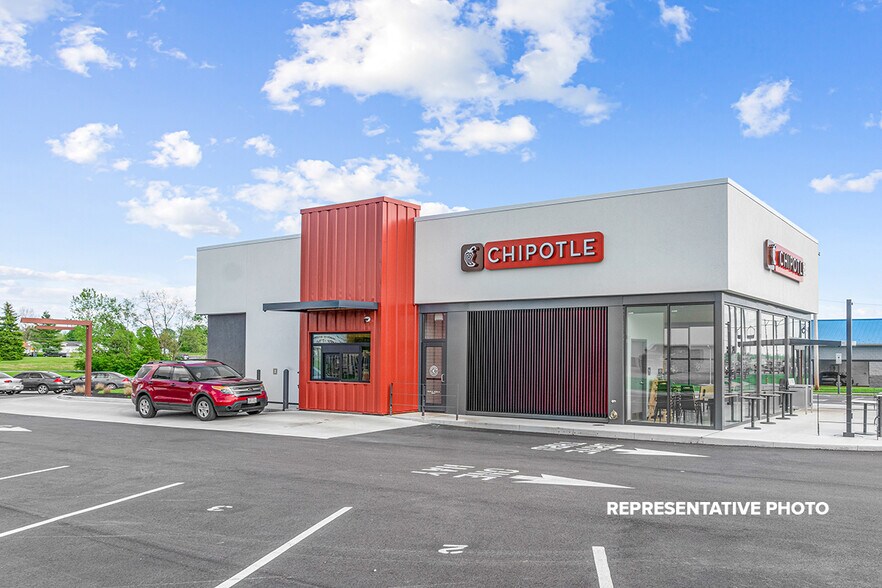 3101 Raeford Rd, Fayetteville, NC 28303