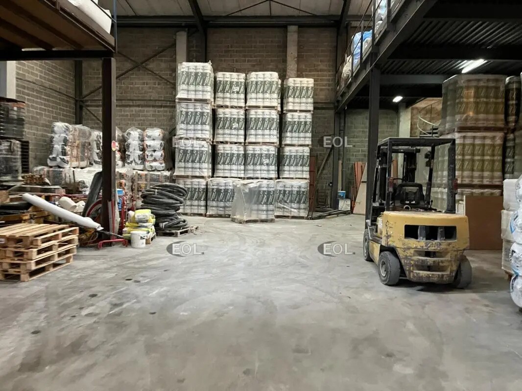 Flex in Carrières-sur-Seine for sale Building Photo- Image 1 of 15