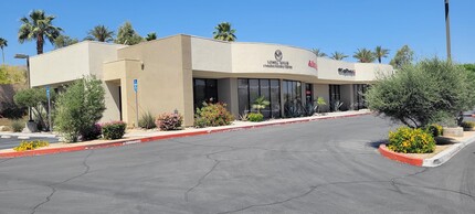 71905 Highway 111, Rancho Mirage, CA for lease Building Photo- Image 1 of 8