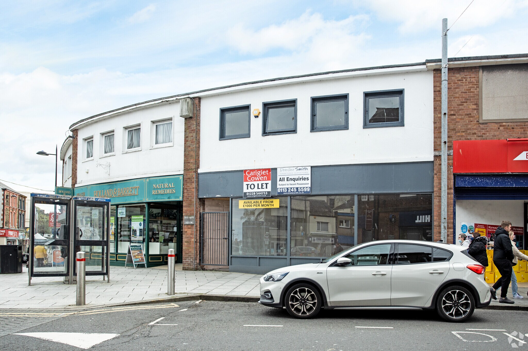 47 Murray Rd, Workington for sale Primary Photo- Image 1 of 1