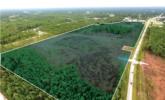 More details for 0 George II Highway, Boiling Spring Lakes, NC - Land for Sale