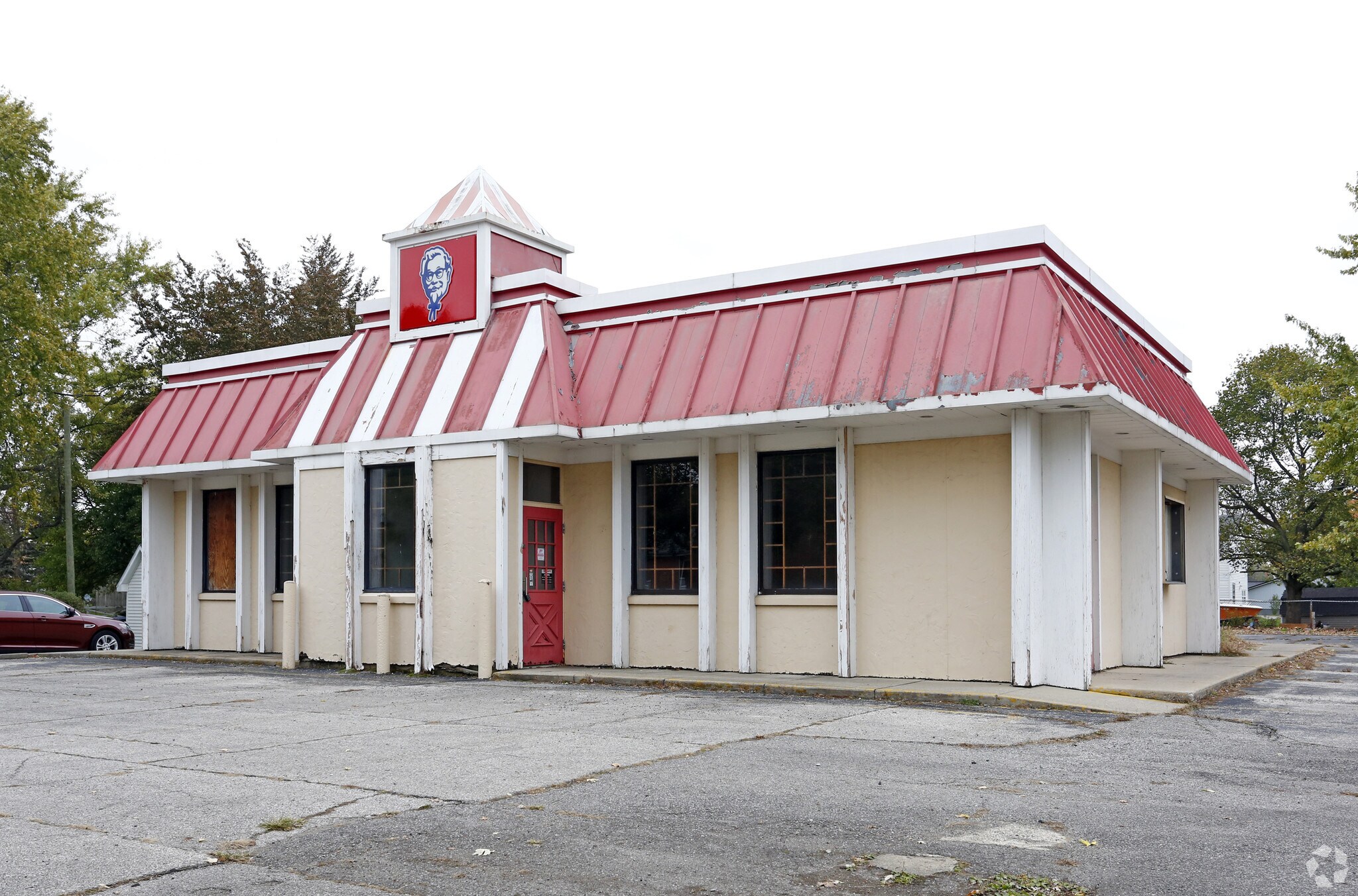 502 N Fulton St, Wauseon, OH for sale Primary Photo- Image 1 of 1