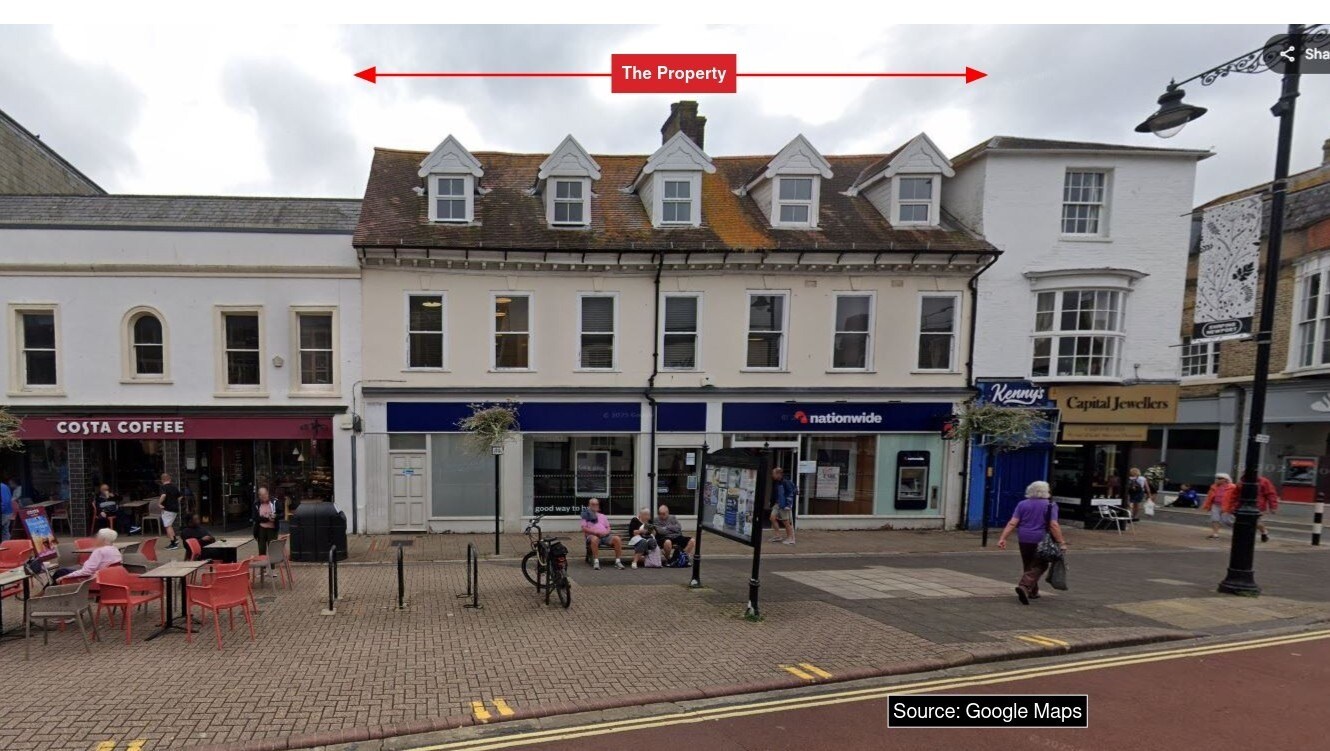 23-23 St. James Sq, Newport for sale Primary Photo- Image 1 of 1