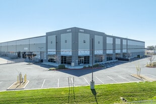 8670 Fruitridge Rd, Sacramento CA - Warehouse