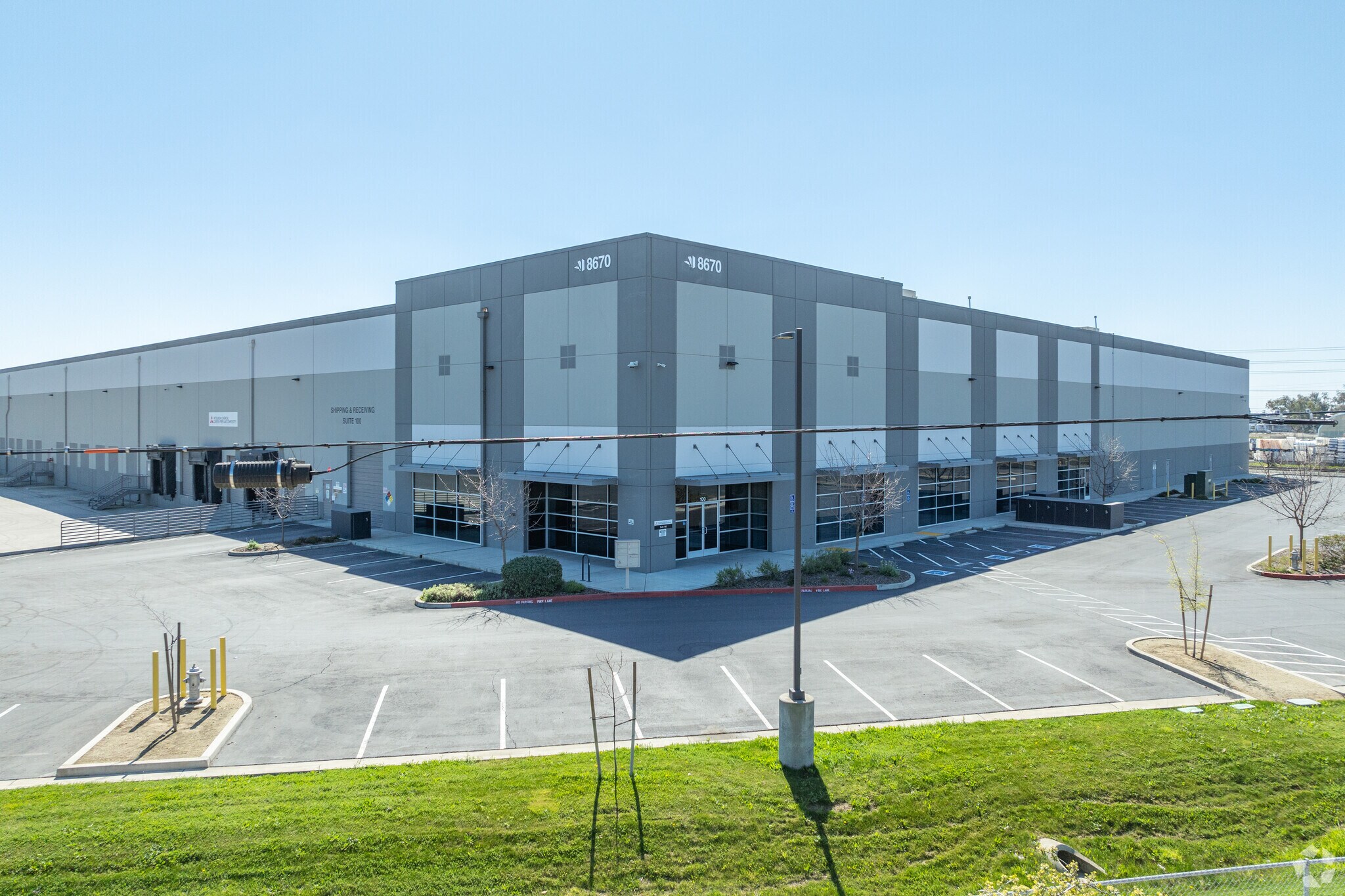 8670 Fruitridge Rd, Sacramento, CA for lease Building Photo- Image 1 of 10