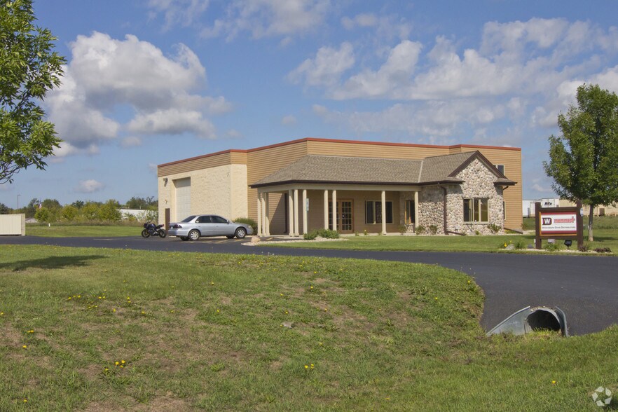 W355S9075 Godfrey Ln, Eagle, WI for sale - Primary Photo - Image 1 of 1