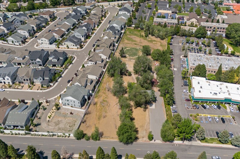 5495 Talbot Ln, Reno, NV for sale - Aerial - Image 2 of 17