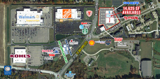 More details for 4415 Leavitt Rd, Lorain, OH - Retail for Lease