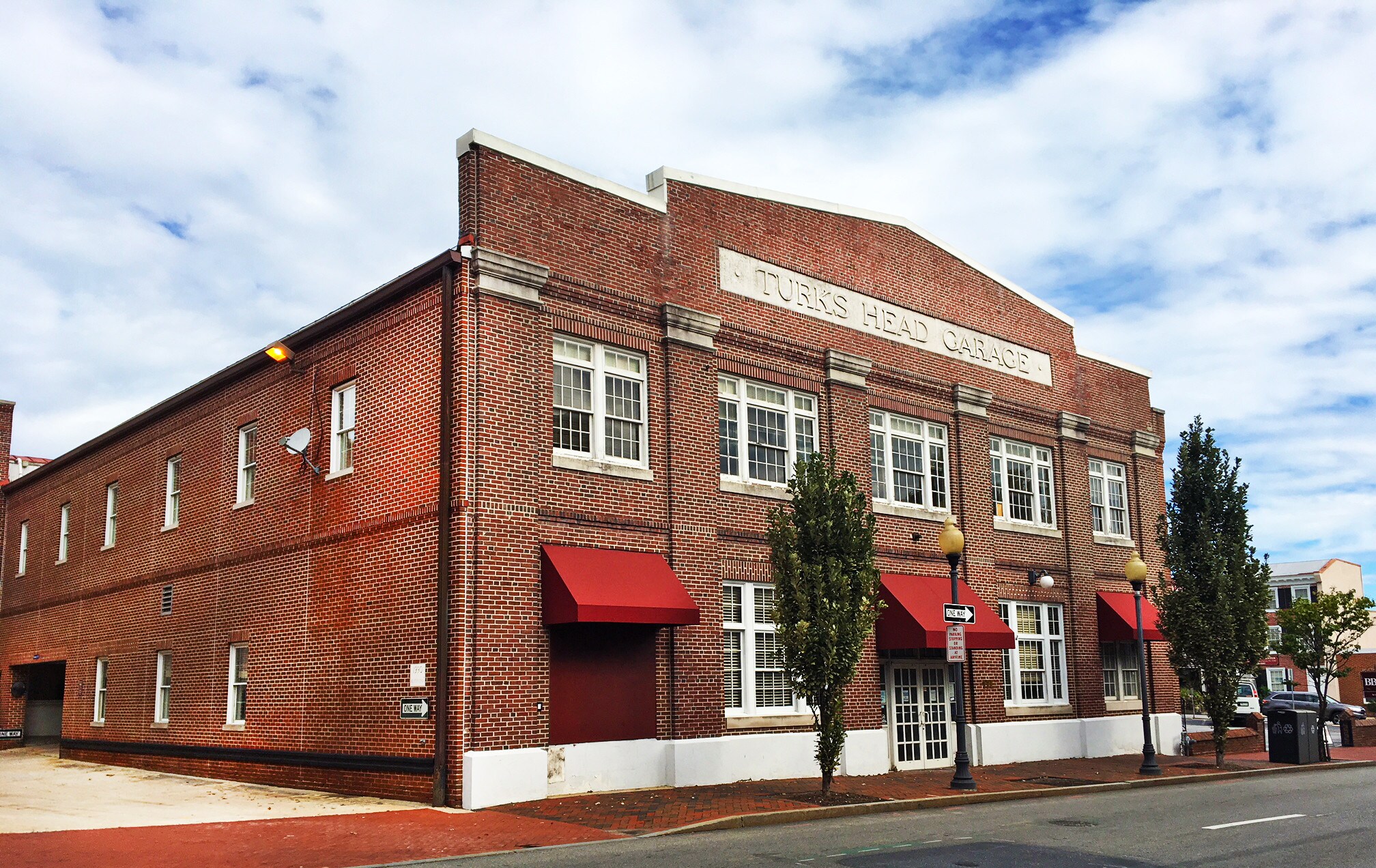 17 E Market St, West Chester, PA for sale Primary Photo- Image 1 of 1