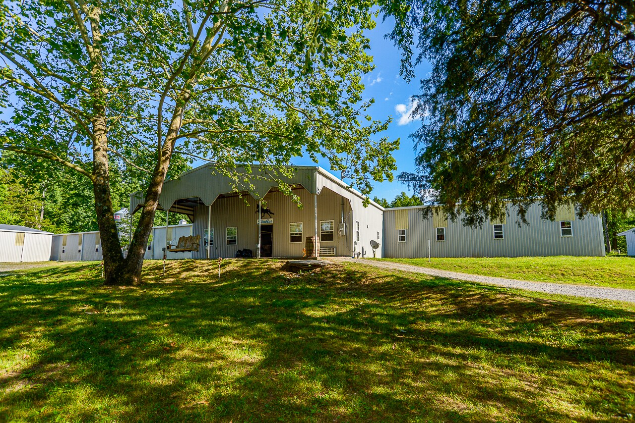 222 Warner Bridge Rd, Shelbyville, TN 37160