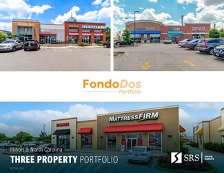 More details for Fondo Dos Portfolio – Retail for Sale
