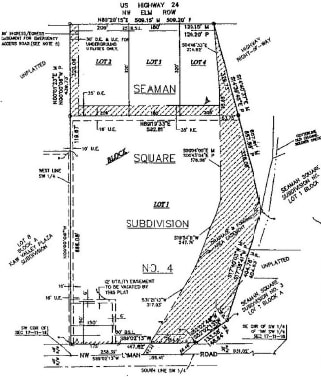 600 W 24 Hwy, Topeka, KS for sale - Primary Photo - Image 1 of 1