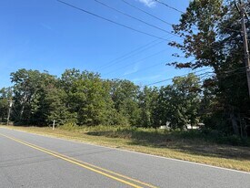 0 Front St, Reidsville NC - Land